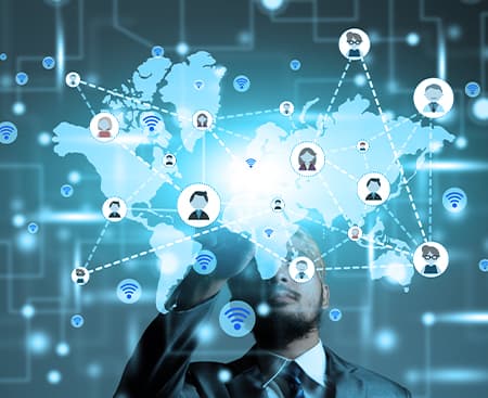 Network of Insurance Partners for Swift Claim Resolutions