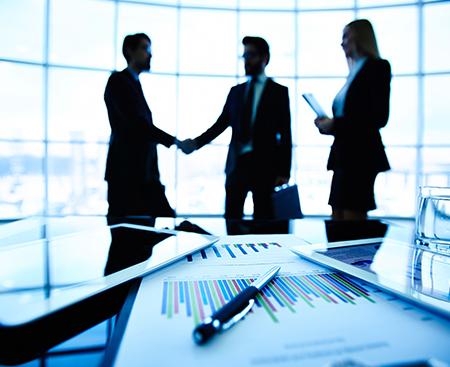 Insurance Services